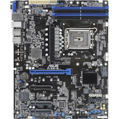 ASUS P13R-E              ATX  1x LGA 1700 DDR5  2x1G  ASMB11