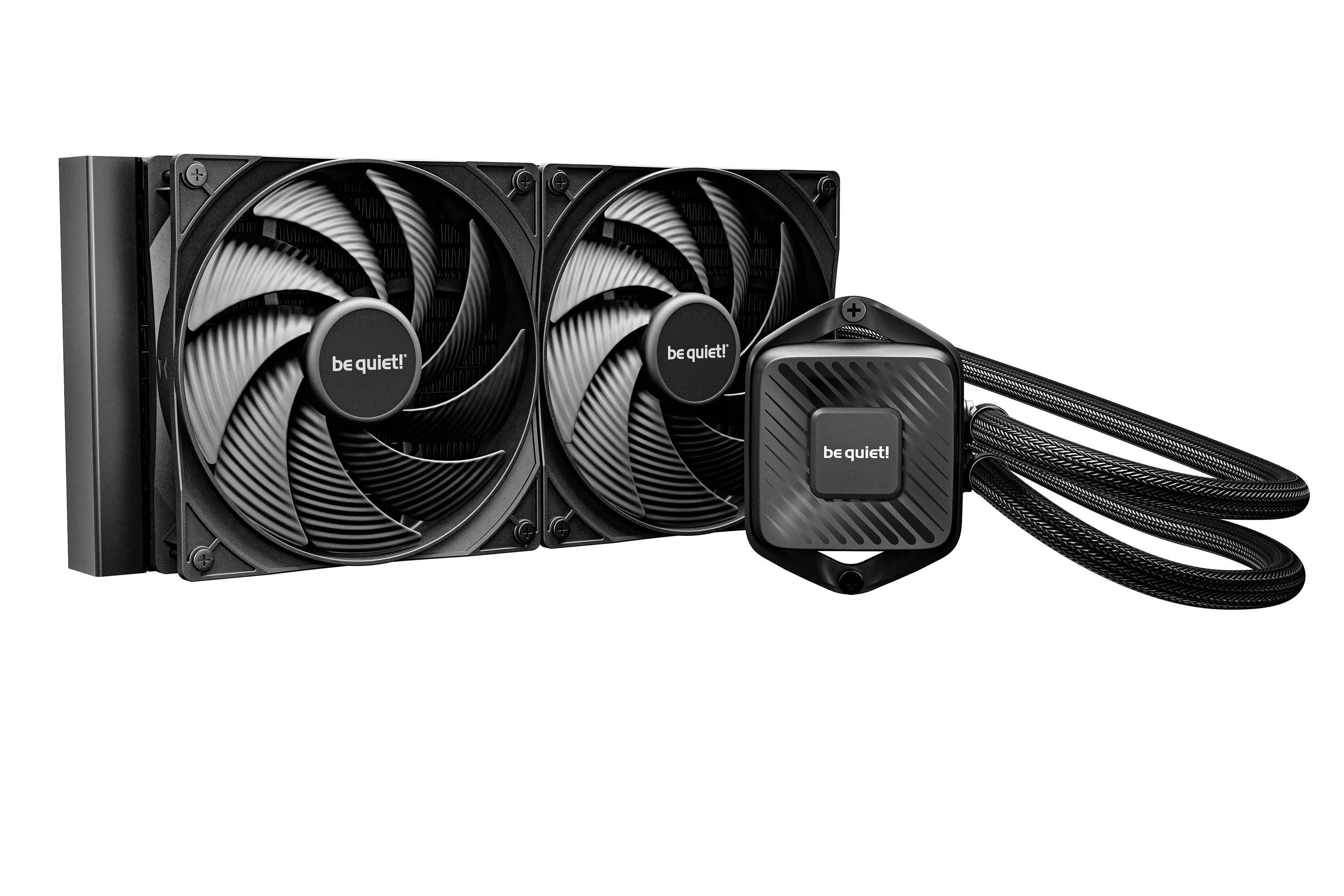 be quiet! WAK PURE LOOP 3 280mm All-in-One Wasserkühlung