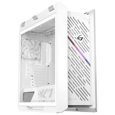 ASUS GEH ROG STRIX HELIOS II GX601S WHITE
