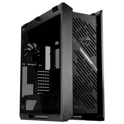 4711636061193 - ASUS ROG STRIX HELIOS II GX601S - Gehäuse - Fulltower - Schwarz