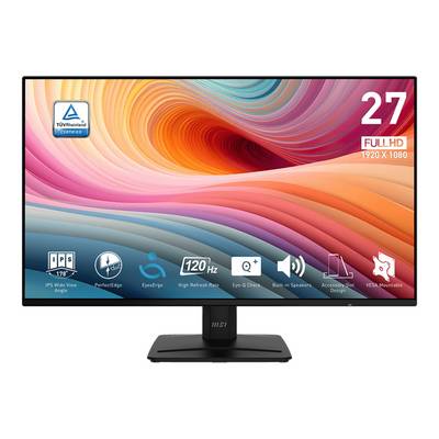 4711377236973 - PRO MP271A E2 27 IPS HDR Ready 120Hz 1ms  Retail-Ware