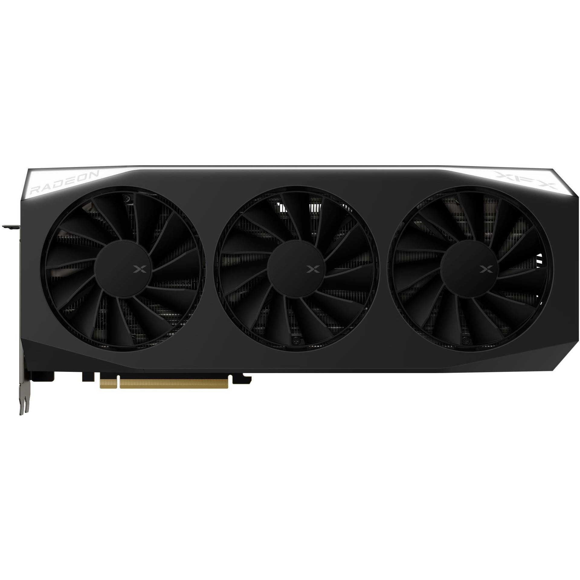 XFX RX 9070XT OC Gaming Mercury LED    16GB GDDR6 HDMI 3xD