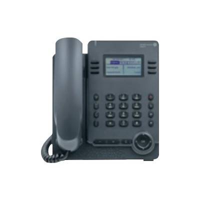 Alcatel-Lucent Enterprise ALE-20 Essential DeskPhone