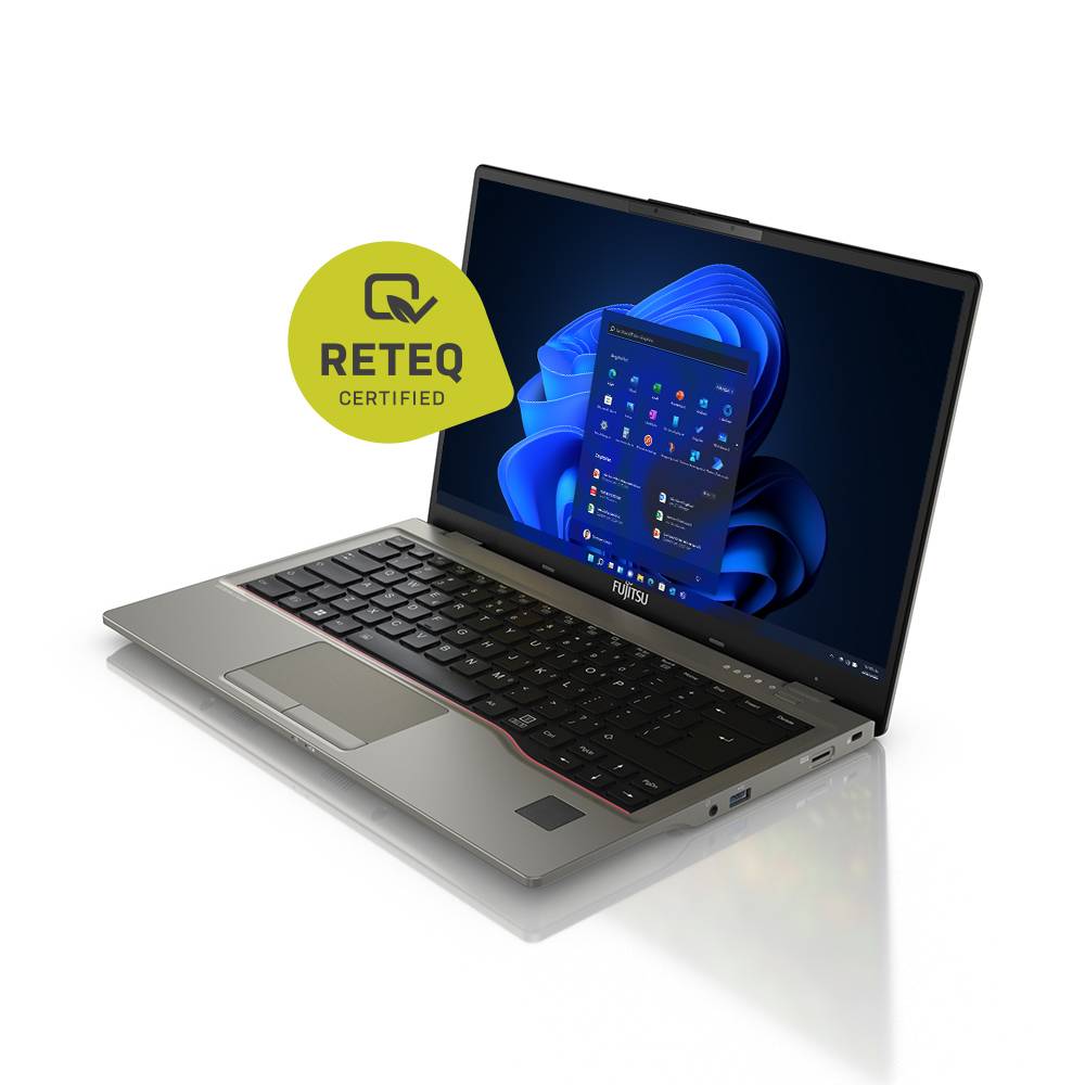 Fujitsu Lifebook U7412 14 i7-1270P/16GB/512GBSSD/Touch/LTE W11P