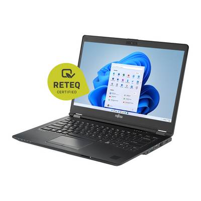 Fujitsu Lifebook U7410 14 i5-10310U/16GB/512GBSSD/Touch W11P