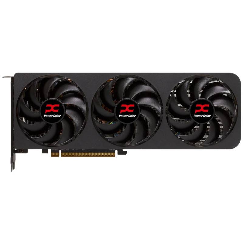 Powercolor Radeon RX9070 Reaper 16GB