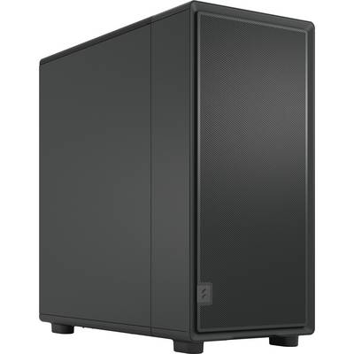 FRACTAL DESIGN Geh Epoch XL Black Solid Gehäuse