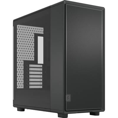 FRACTAL DESIGN Geh Epoch XL Black TG Light Tint Gehäuse
