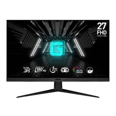 4711377133104 - G2712F Flat Gaming TFT 27 IPS FHD 180Hz 1ms HDMI DP