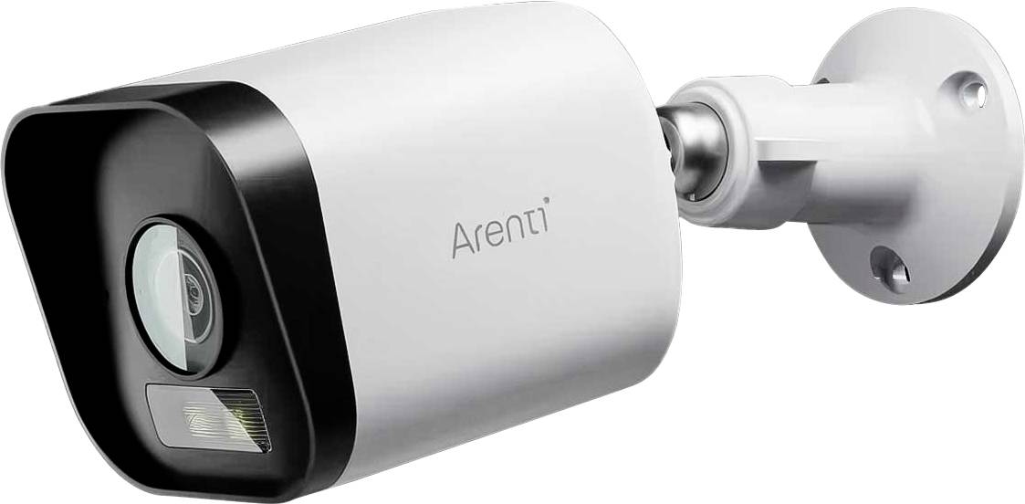 Arenti Outdoor Wi-Fi 4MP/2.5K Bullet Camera