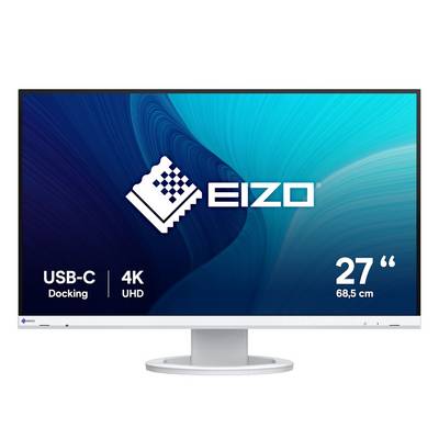 EIZO 68.5cm (27)  EV2740S-WT  16:9 HDMI+DP+USB-C IPS white