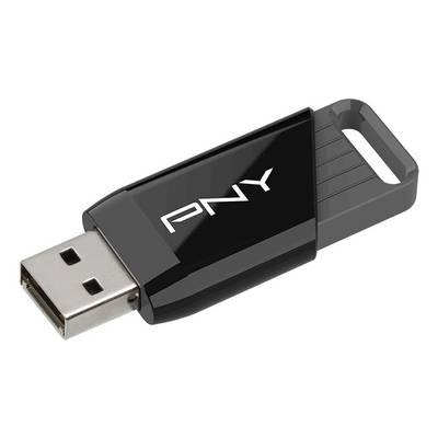 0751492798035 - USB-Stick  32GB PNY Attaché X USB 32 retail