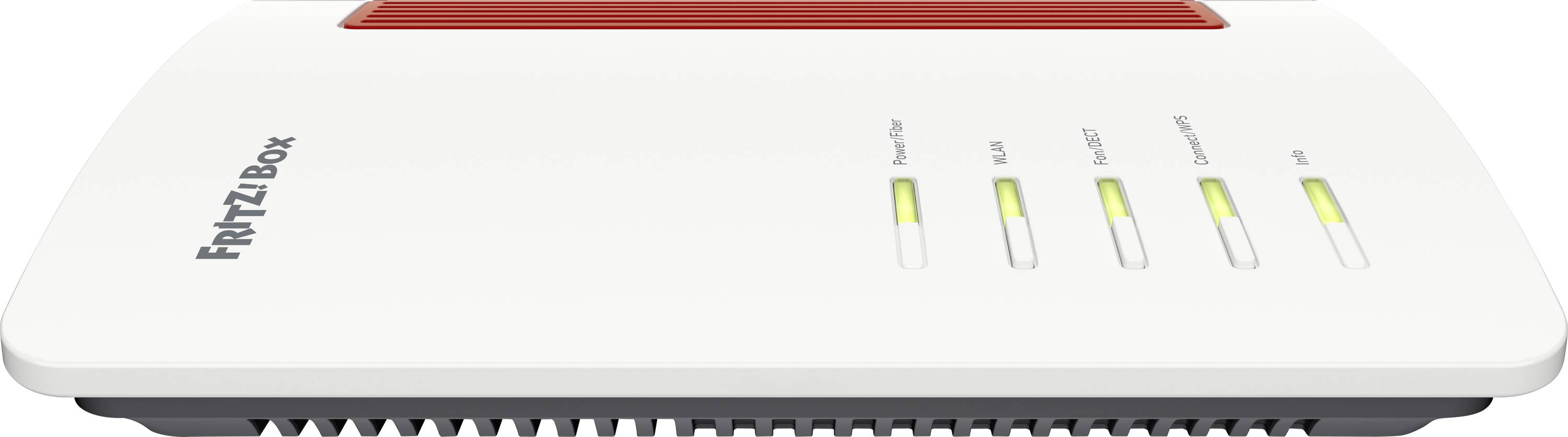 4023125030963 - FRITZ 5690 - FRITZ!Box 5690 - Glasfaseranschluss