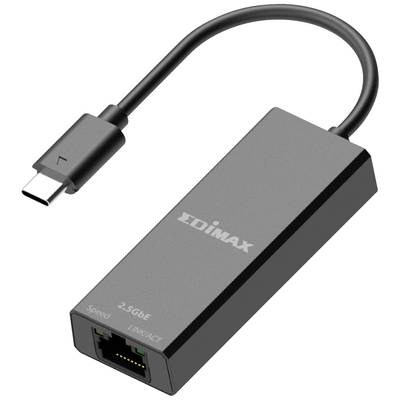 4717964704627 - EU-4307 V2 - network adapter - USB-C 31 - 100M 1G 25G Gigabit Ethernet
