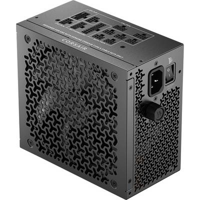 CORSAIR Netzteil RM1000x Shift Modular       1000W (80+Gold)