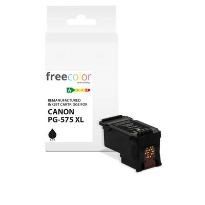 3112539987305 - Patrone Canon PG-575XL black 22ml remanufactured