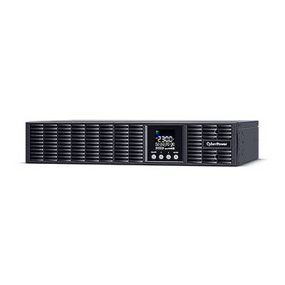 4711027792408 - Cyberpower USV OLS1500ERT2UA-B 19          1350W Online