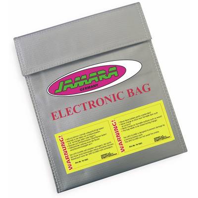 4042774357511 - LIPO GUARD XL - Brandschutzbeutel für Li-Polymer-Akkus