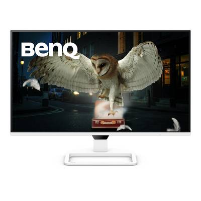 4718755097492 - BenQ 686cm EW270Q    169  HDMI DP USB-C weiß spk200Hz QHD