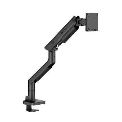 Monitorständer IcyBox 1 Monitor bis zu 57/27kg Tischmontage