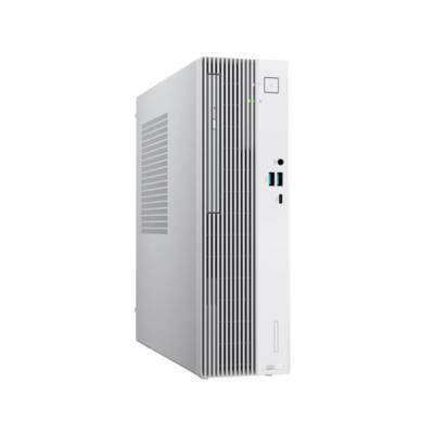 ASUS V500 Small Form Factor PC V501SV-05210H043W Intel® Core™ 5 210H weiß