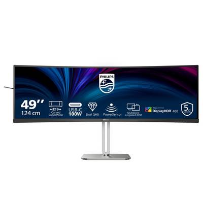 Philips 124,0cm(48,8) 49B2U5900C 32:09 2xHDMI+DP+USB-C lift