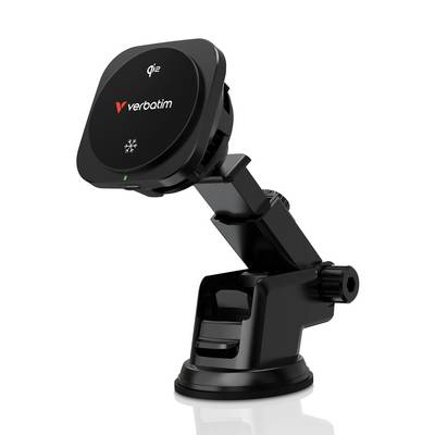 0023942318613 - 31861 Ladegeräte - Induktion Charge´n´Drive Magnetic Wireless Car Charger Qi2   31861 31861 0023942318613