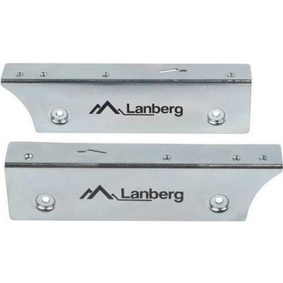 5901969419498 - LANBERG Montage Rahmen für 25 SSD HDD bis 35 bay