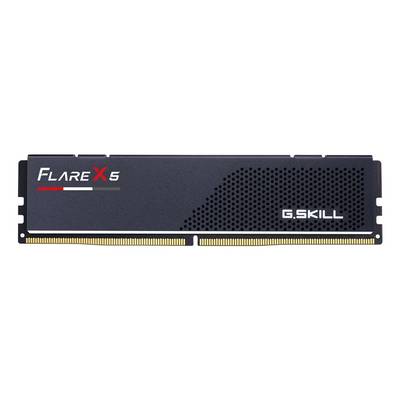 4713294232885 - Flare X5 DDR5-6000 - 16GB - CL36 - Single Channel (1 pcs) - AMD EXPO & Intel XMP - Schwarz