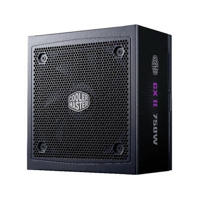 CoolerMaster Netzteil MWE 750W V3 ATX3.1 WHITE Gold