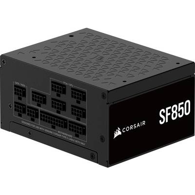 CORSAIR Netzteil SF850 Modular SFX  850W (80+Platin)