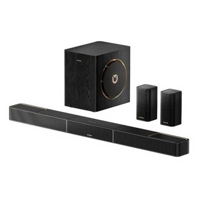 4262533461109 - Aktivbox Skywave F40 Soundbar (Dolby Atmos)