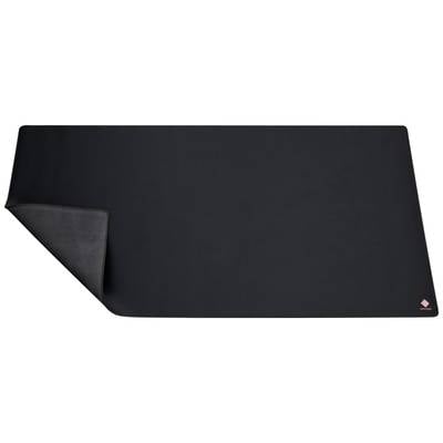 Deltaco Gaming Deskmat XXL 1200x600x4mm schwarz
