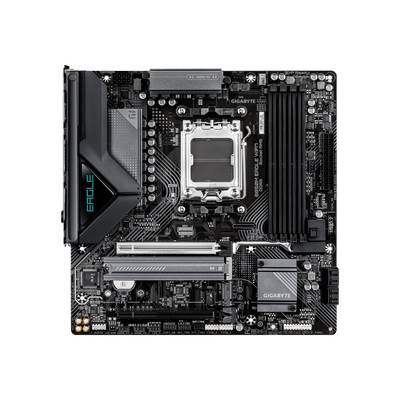Gigabyte B850M Eagle WiFi7           (B850,AM5,mATX,DDR5)