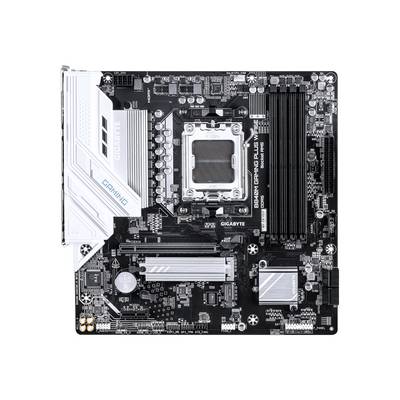 Gigabyte B840M Gaming Plus WiFi6E   (B840,AM5,mATX,DDR5)