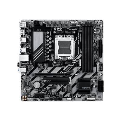 Gigabyte B840M D3HP WiFi6E           (B840,AM5,mATX,DDR5)