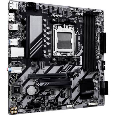 Gigabyte B840M D3HP                  (B840,AM5,mATX,DDR5)