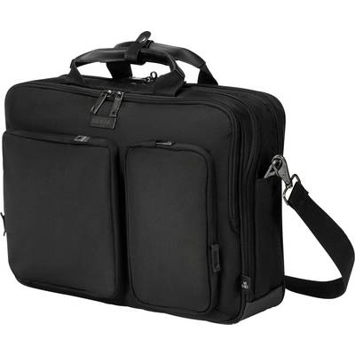 Dicota Top Traveller SEVEN 14-16 black