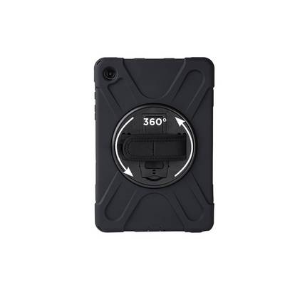Mobilis all in Case for  Galaxy Tab A11 (8.7'')+ Shoulder st