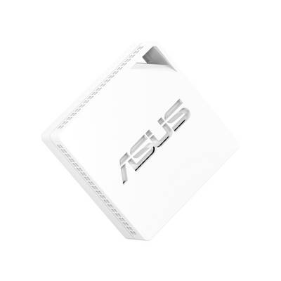 ASUS WL-Router RT-AX50 Go AX1500 AiMesh Travel Router