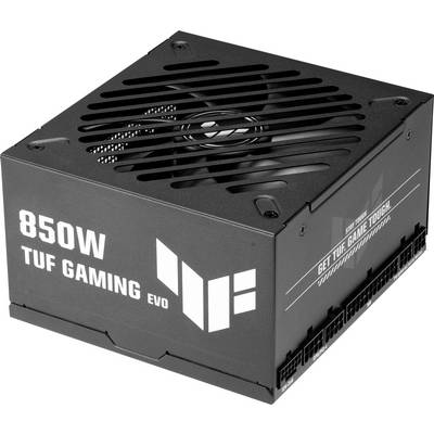 ASUS Netzteil TUF Gaming-850G-EVO          850W 80+ Gold
