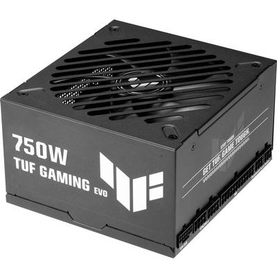 ASUS Netzteil TUF Gaming-750G-EVO          750W 80+ Gold
