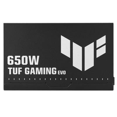 ASUS Netzteil TUF Gaming 650B-EVO          650W 80+ Bronze