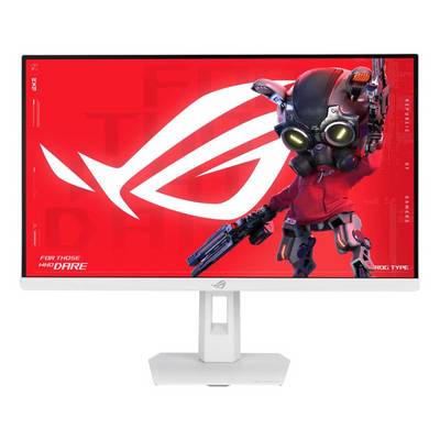 4711636140485 - ASUS ROG Strix XG27ACMES-W 6858cm (169) WQHD