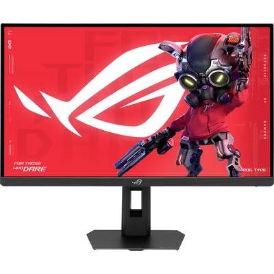 ASUS ROG Strix OLED XG27AQNGV 68.58cm (16:9) QHD HDMI DP