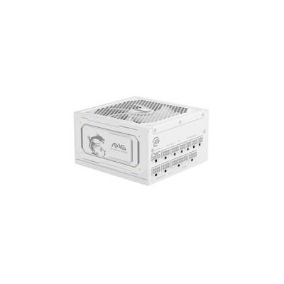 4711377357104 - Netzteil MAG A1000GL White PCIE5       1000Watt