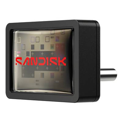 0619659222574 - SDCZ530-128G-G46 - USB-Stick USB 32 Gen1 128 GB USB-C