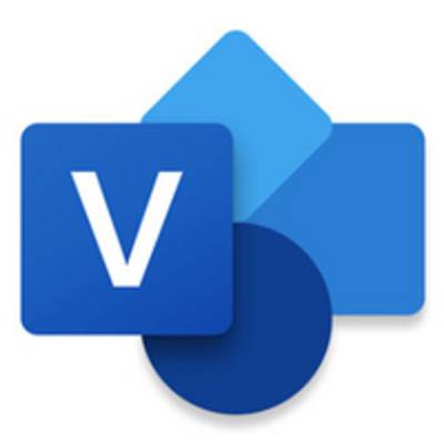 Visio Pro 2024 ESD All Languages EuroZone