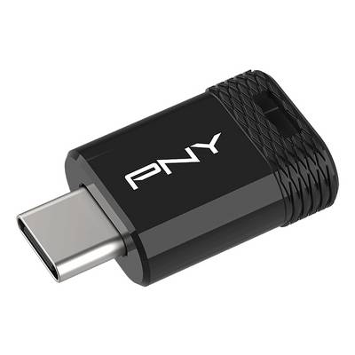 USB-Stick 256GB PNY Elite-X Fit USB 3.2 TYPE-C retail