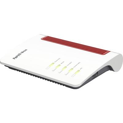 FRITZ!Box 7632 (G.fast/Wi-Fi 7)